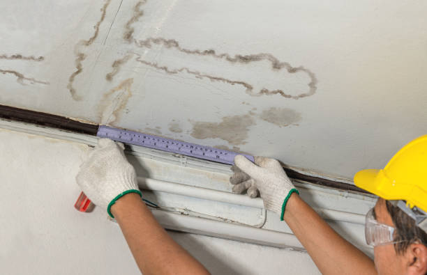 Reliable Basement Flood Cleanup contractor in Kingsport, TN by Aqua Guard Water Damage